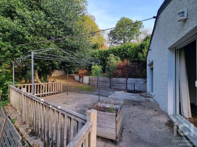 Maison vente à Châteaubriant-Ancenis, Vigneux-de-bretagne