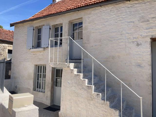 Maison vente à Villaines-en-Duesmois