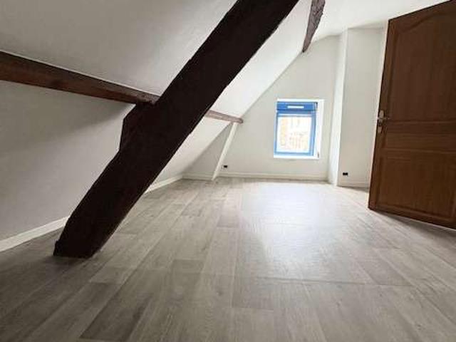 Maison vente à Vire