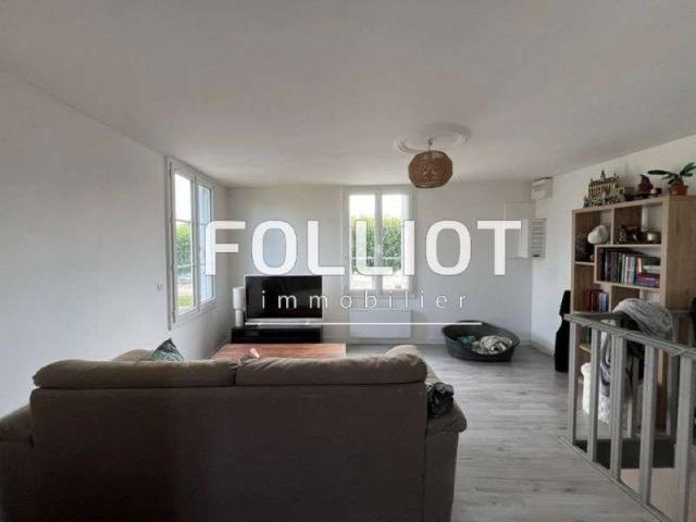 Maison vente à Vire, Coulonces