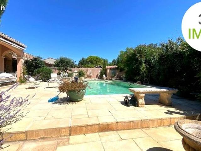 Maison vente à Vedène, Vaucluse