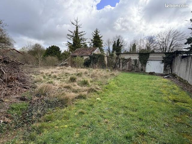 Maison vente à Nogent-sur-Seine, Marigny-le-châtel