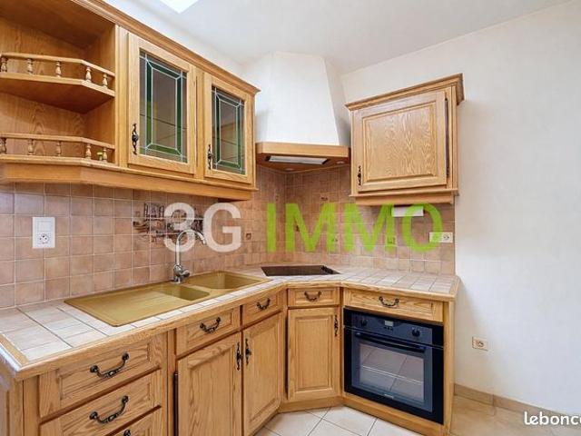 Maison vente à Gargenville, Yvelines
