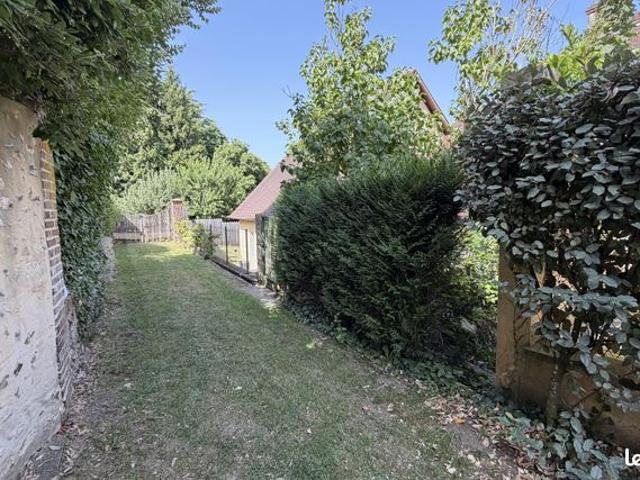 Maison vente à Tourouvre au Perche, Orne