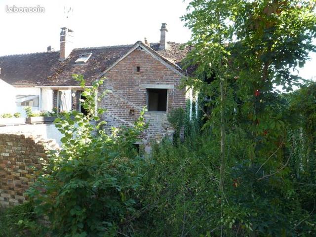 Maison vente à Auxerre, Bourgogne-Franche-Comté