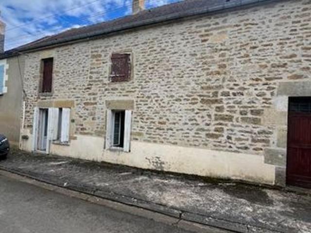 Maison vente à Vervins, Oisy