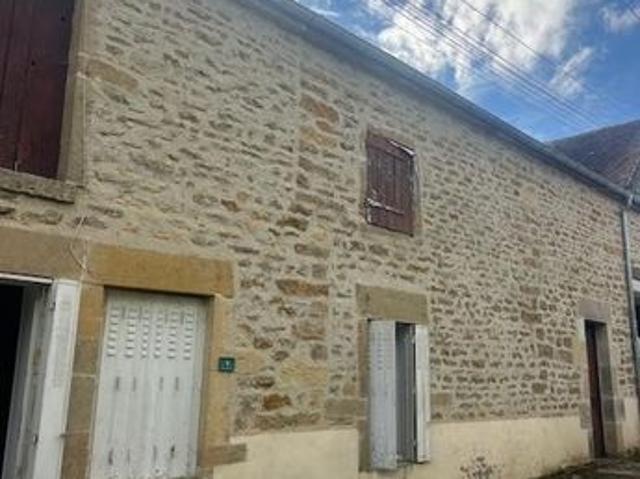 Maison vente à Vervins, Oisy