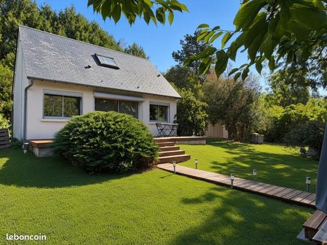 Maison vente à Bagneaux-sur-Loing, Seine-et-Marne