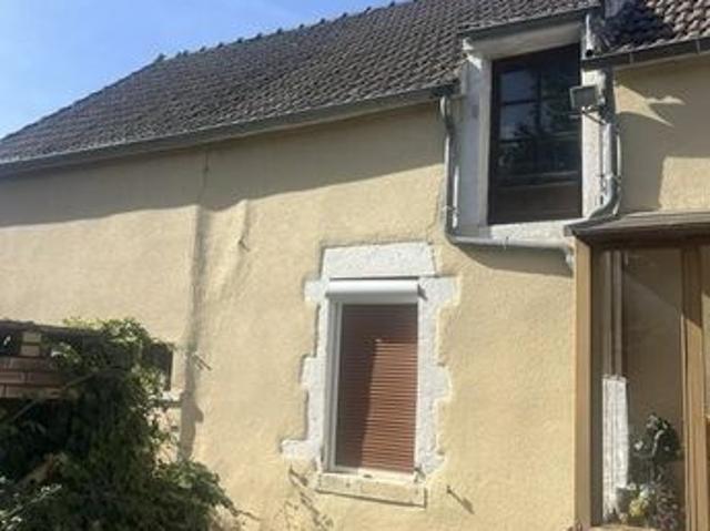 Maison vente à Entrains-sur-Nohain, Nièvre