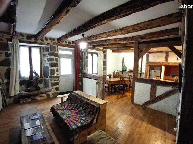 Maison vente à Aurillac, Vic-sur-cère