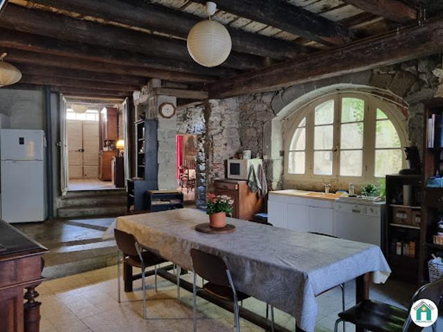 Maison vente à Carcassonne, Conques-sur-orbiel