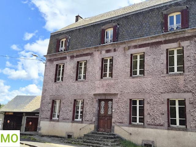 Maison vente à Issoire, Gelles
