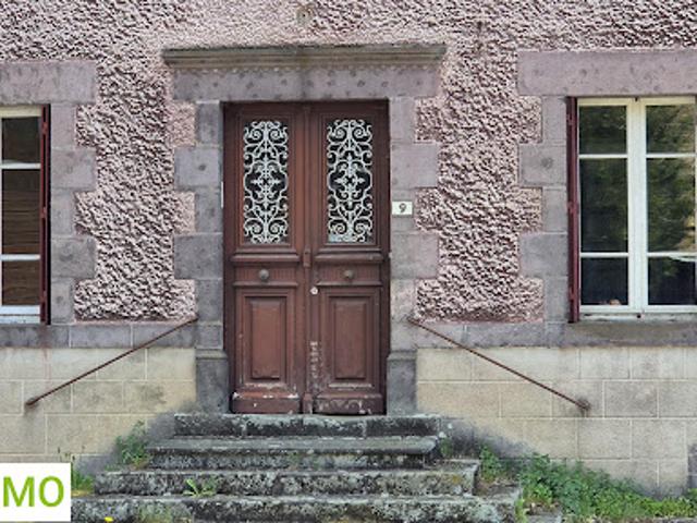 Maison vente à Issoire, Gelles