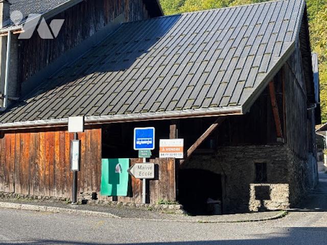 Maison vente à Albertville, Rognaix