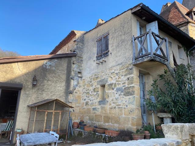 Maison vente à Sarlat-la-Canéda, Castels