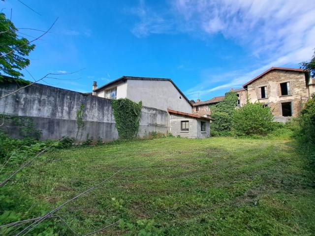 Maison vente à Ambert, Saint-sauveur-la-sagne