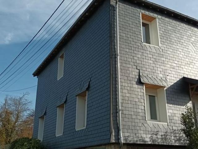 Maison vente à Rethel, Givron