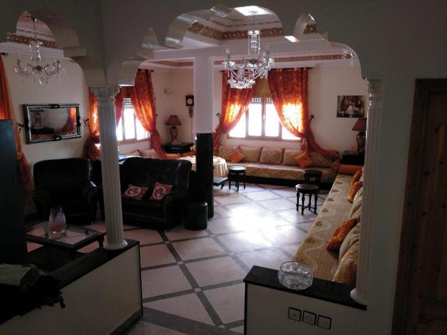 Maison vente à Lyautey