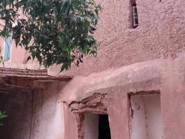 Maison vente à Al Haouz, L'Oriental
