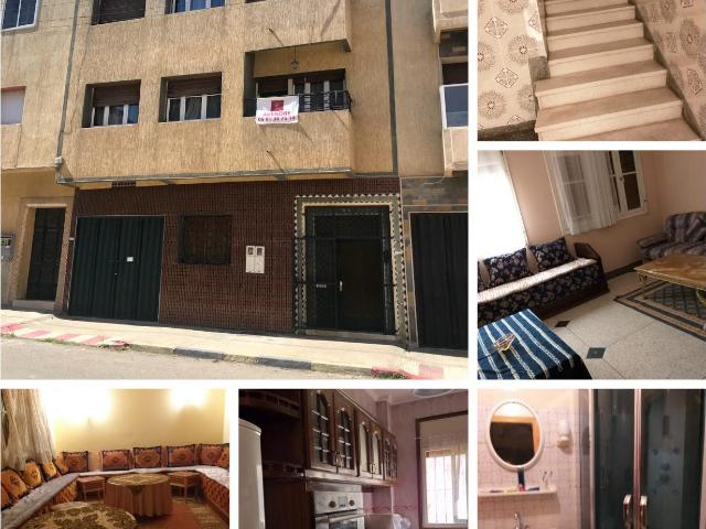 Maison vente à Mohammedia, Gharb-Chrarda-Beni Hssen