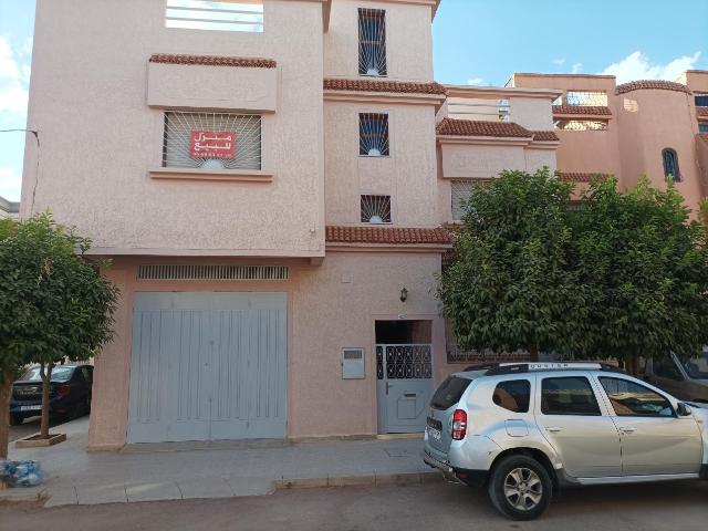 Maison vente à Ben Slimane