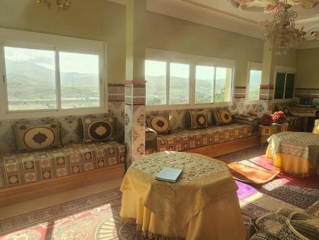Maison vente à El Fahs, Tanger-Tétouan