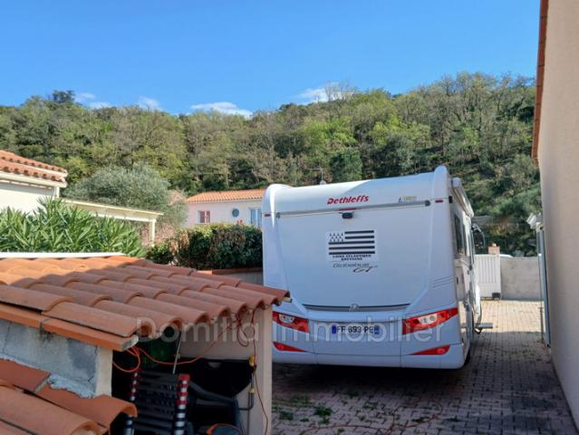 Maison vente à Céret, Le Boulou