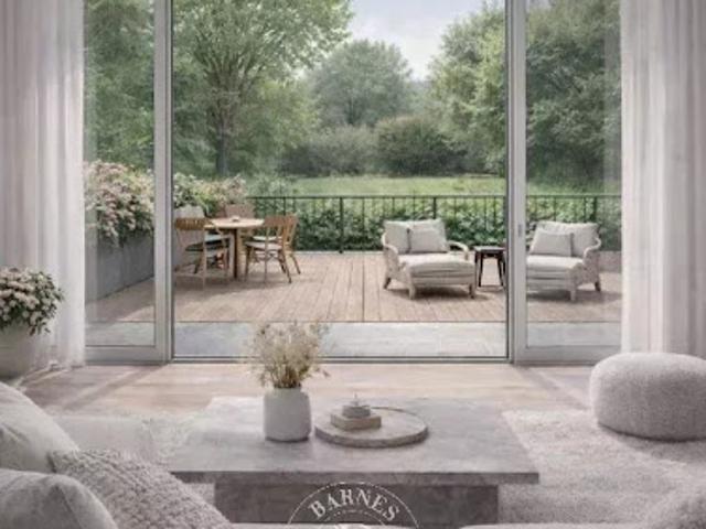 Maison vente à Boulogne-Billancourt, Boulogne-billancourt