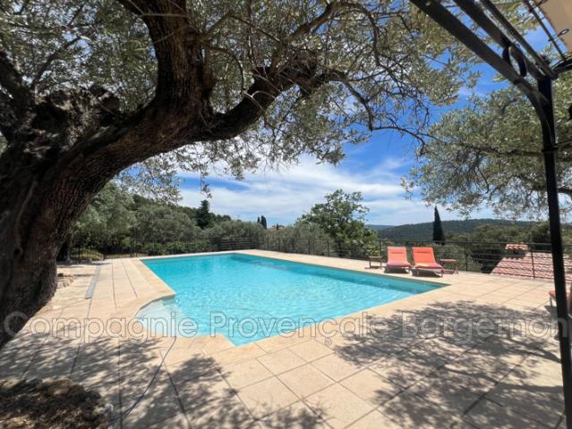 Maison vente à Arrondissement de Draguignan, Figanières