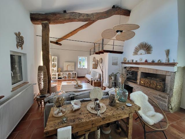 Maison vente à Le Pech, Réalville