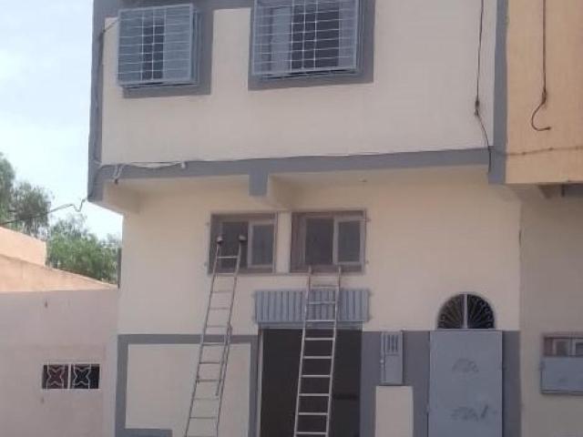 Maison vente à Ben Slimane