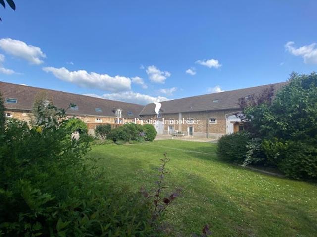 Maison vente à Villeneuve-les-Bordes, Seine-et-Marne