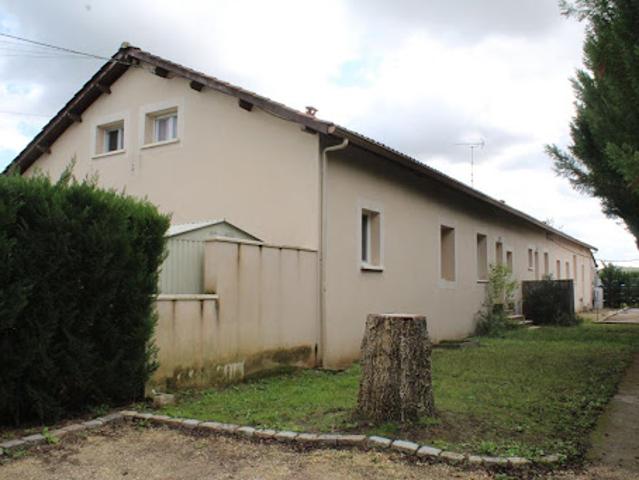 Immeuble vente à Bergerac, La Madeleine