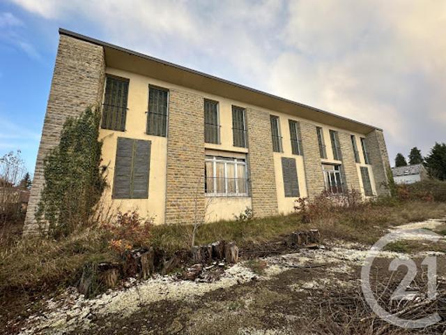 Maison vente à Château-Chinon (Ville), Saint-honoré-les-bains