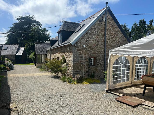 Maison vente à Lannion, Bretagne