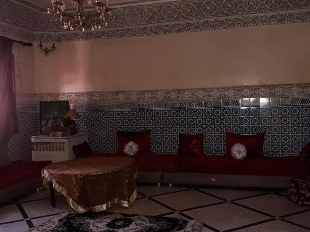 Maison vente à Marrakech, L'Oriental