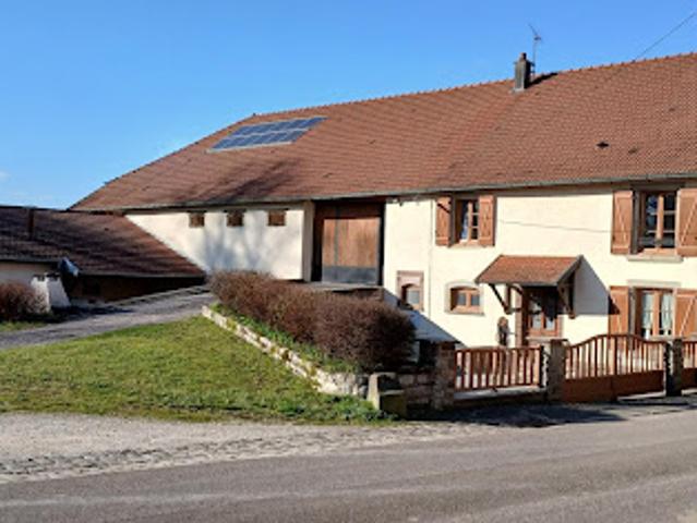Maison vente à Lure, Vauvillers