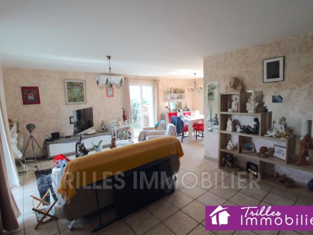 Maison vente à Perpignan, Occitanie