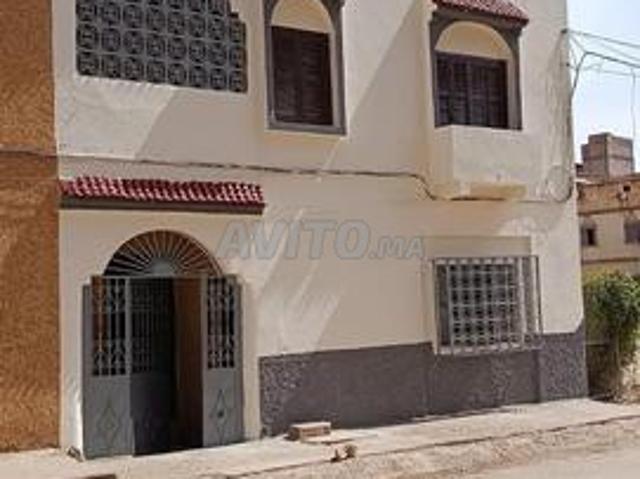 Maison vente à Mellal