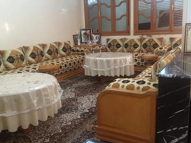 Maison vente à Anfa, Gharb-Chrarda-Beni Hssen