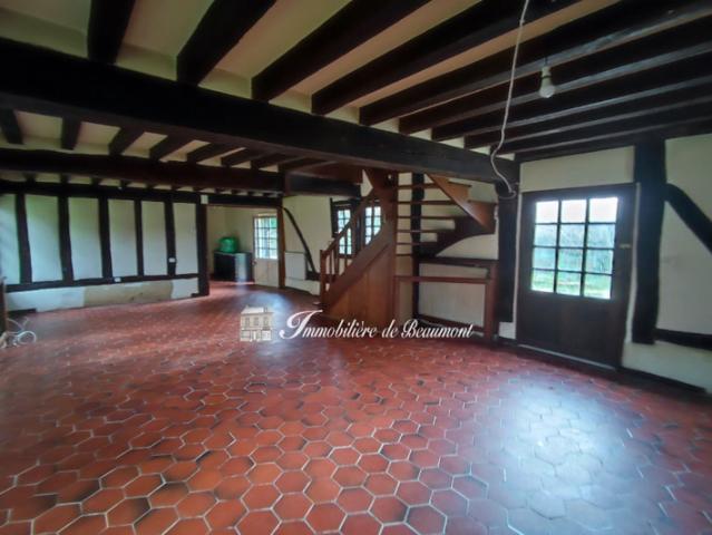 Maison vente à Bernay, Thiberville