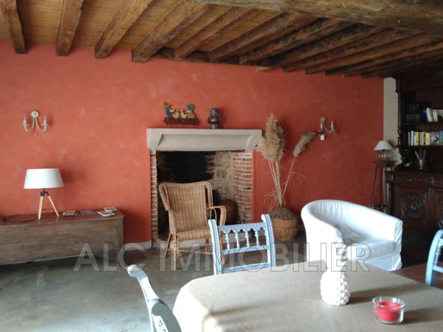 Maison vente à Mayenne, Gesvres