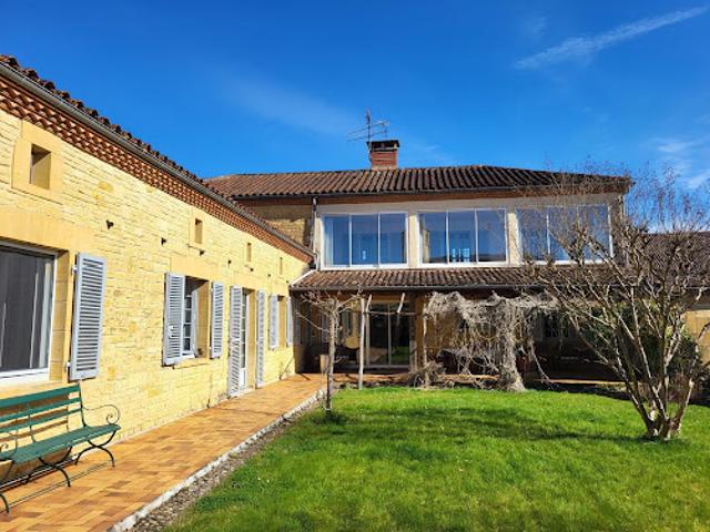 Maison vente à Sarlat-la-Canéda, Saint-amand-de-belvès