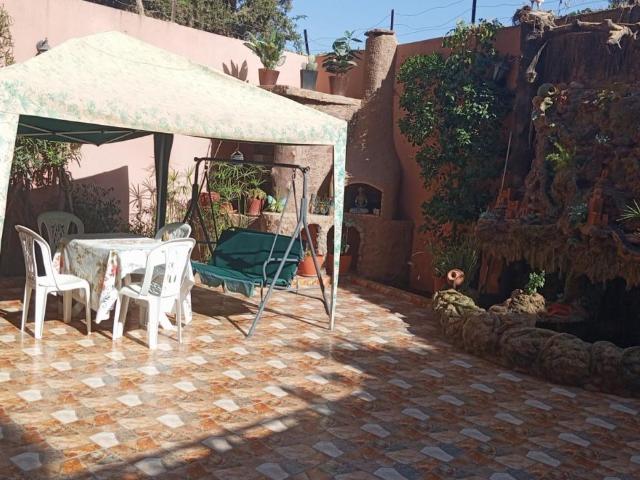Maison vente à Marrakech, L'Oriental