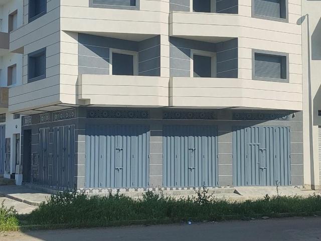 Maison vente à El Aouda