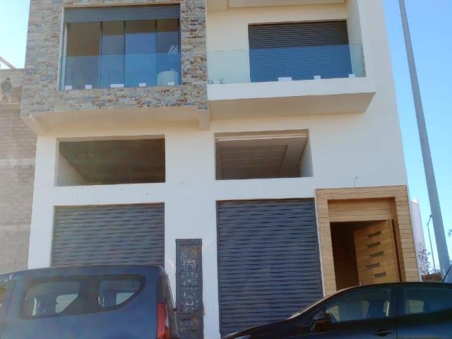 Maison vente à Anfa, Sidi Belyout