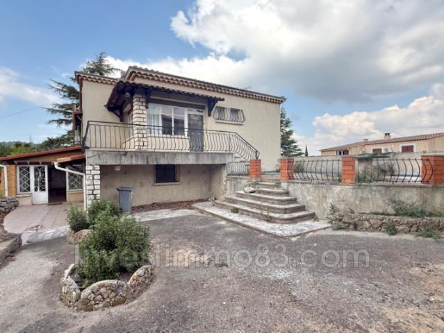 Maison vente à Aix-en-Provence, Gardanne