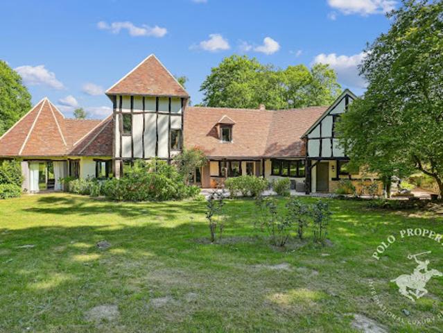 Maison vente à France métropolitaine, Chauvry