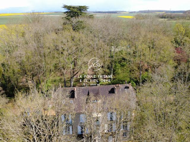 Maison vente à Maingournois, Maintenon