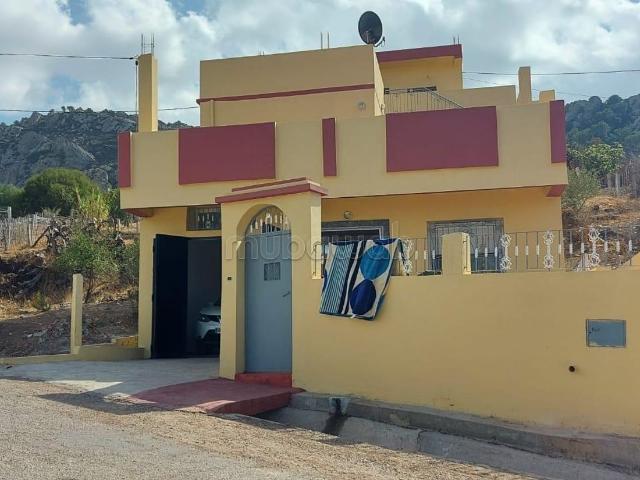Maison vente à Tangero, Tanger-Tétouan
